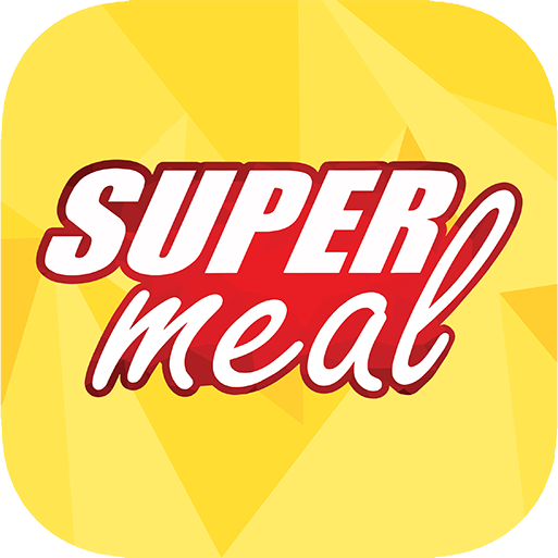 Supermeal PK